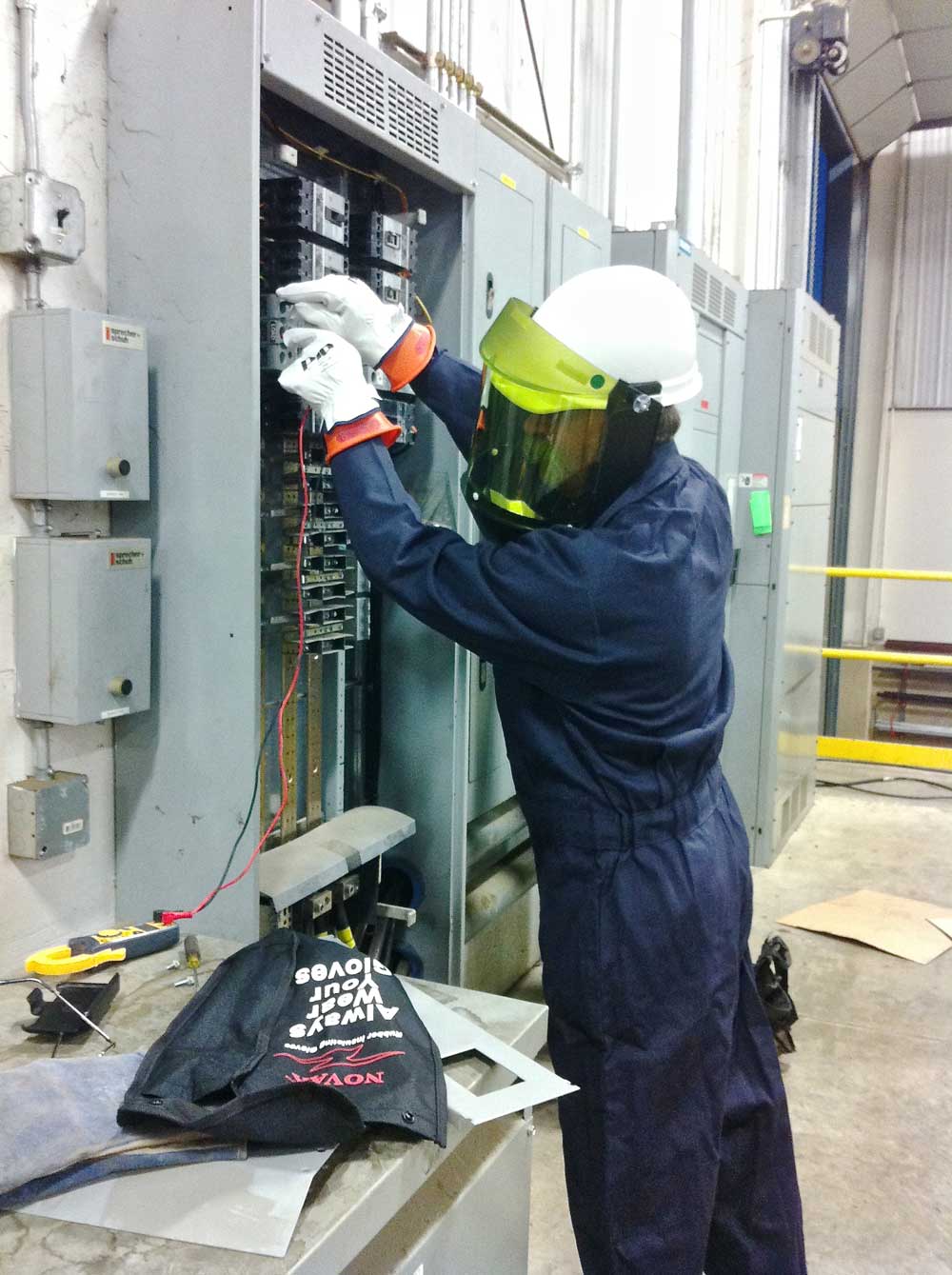 1 Commercial Electrician in Southlake, TX with Over 200 5Star Reviews